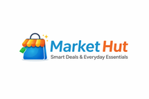 Market hut